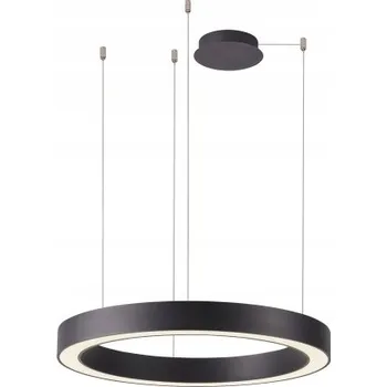 Závěsné svítidlo AZzardo MARCO 1 - integrovaný LED zdroj světla