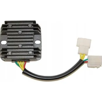 Elektroinstalace pro motocykl ELECTROSPORT REGULÁTOR NAPĚTÍ HYOSUNG GT/GV250