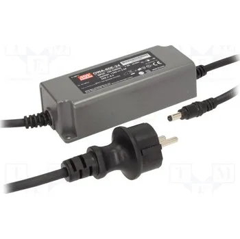 Napájecí zdroj pro osvětlení MEAN WELL OWA-60E-24