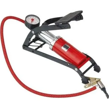 Pumpička na míč Merco Tube Pump nožní pumpa