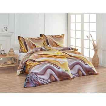 Povlečení Matějovský Povlečení Matragi - AURUM velikost: 240x220cm + 2x70/90 cm