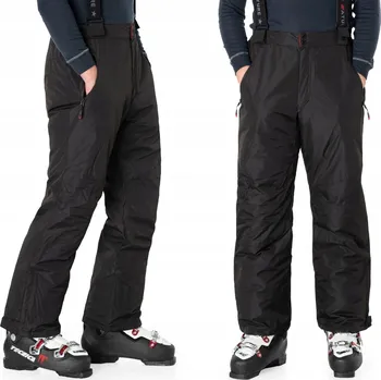 Snowboardové kalhoty Kalhoty Megitarnow S