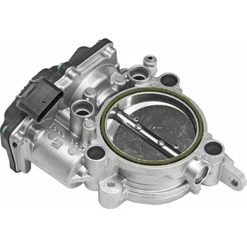 Systém vstřikování Continental 2803600022380 Těleso škrticí klapky