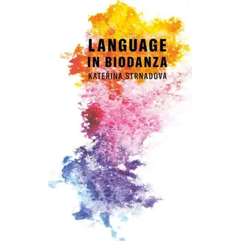 Kniha Language in Biodanza