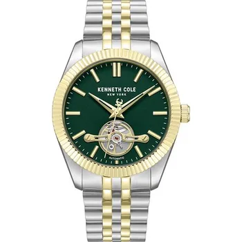 Hodinky Kenneth Cole AUTOMATIC KCWGY0064803
