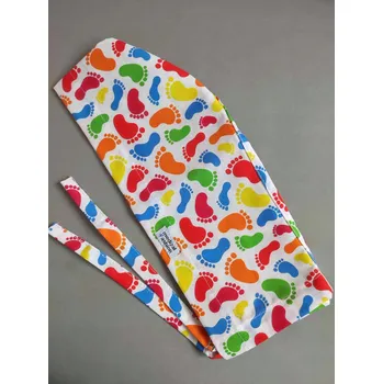 Čepice Zdravotnická čepice Medizal Fashion vícebarevná