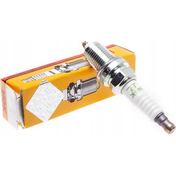 Zapalovací a žhavicí svíčka Zapalovací svíčka NGK R5671A-8