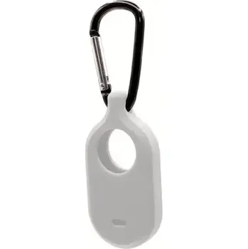 Pouzdro na mobilní telefon Mobile Origin Samsung SmartTag2 Case bílý (MO-SST2-WHT)