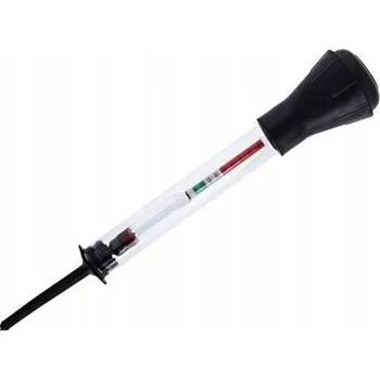 Vrták Tester Kapaliny Akumulátoru Měření Nabití Pipetou