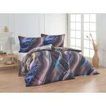 Matějovský Povlečení Matragi - NOKTURNO Velikost: 240x220cm + 2x70/90 cm