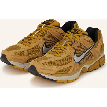 Pánské tenisky Nike Pánské Sneakersy Zoom Vomero 5, světle hnědá, 45,5