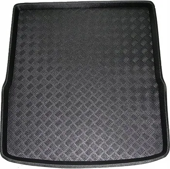 autokoberec Rohož do kufru Mix-Plast polypropylen