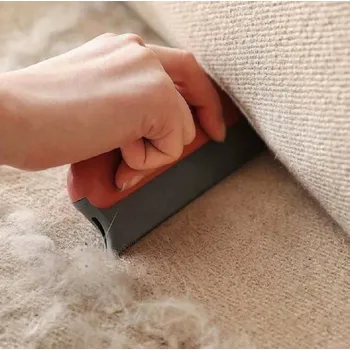 Odžmolkovač Odstraňovač chlupů - SLEVA 62%