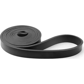 Odporová guma 20-40kg - 208cm, černá