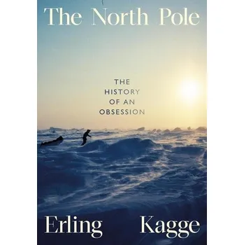 Cizojazyčná kniha The North Pole - Erling Kagge