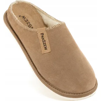 Dámské pantofle PanSzew pantofle velikost 38