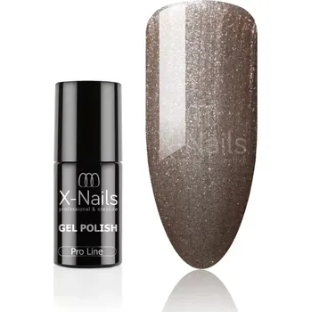 Gel lak Pro line, 5 ml – ANCESTRAL GOLD (Gelový lak Ancestral gold)