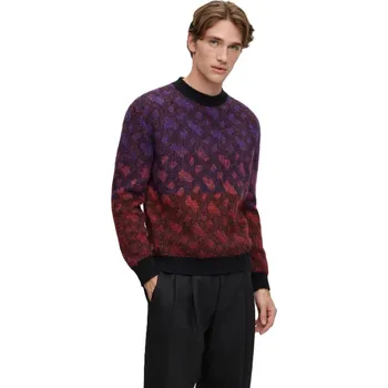 Pánský svetr Svetr Boss Black 1171839 2XL