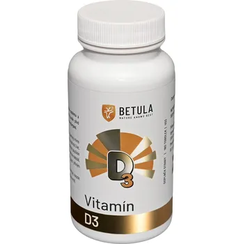 Betula Vitamín D3