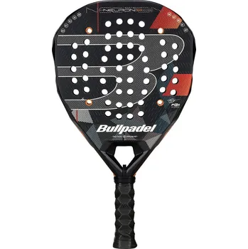 Tenisová raketa Padelová raketa (pálka) Bullpadel Neuron 02 Edge 26 + 1x balení míčů zdarma