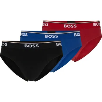 Pánské spodní prádlo Boxerky Boss Various 1168191 2XL