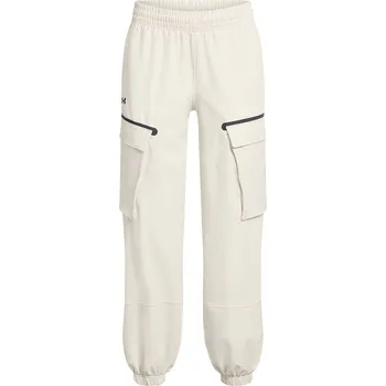 Under Armour White 1170478 12 (M)