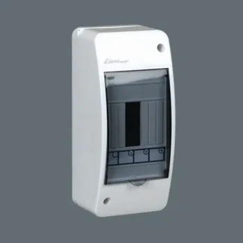 Rozvaděč Elektro-Plast Modular Swindgear RNT 4S 1x4 Motine