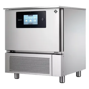 Mraznička Multifukční zařízení INFINITY 5x GN 1/1 | RM - INFINITY 0511