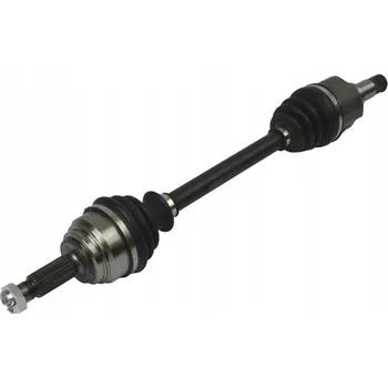 Zavěšení kol MAXGEAR POLOOSA FORD B-MAX/FIESTA VI 1.0ECOBOOST LEVÁ 620MM