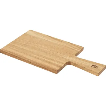 Kuchyňské prkénko Kuchyňské prkénko 13x23 cm Broste TODD - přírodní