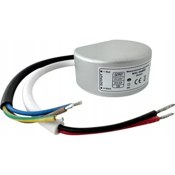 Kobi Napájecí Modul / Napájecí Zdroj do Krabičky 24V 20W 0,83A IP67 004581