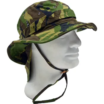 Klobouk Klobouk holandský DPM použitý Klobouk holandský DPM použitý vel. 57