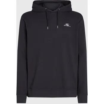 Pánská mikina Pánská Mikina O'NEILL O'NEILL SMALL LOGO HOODIE N2750014-19010 – Černá XL