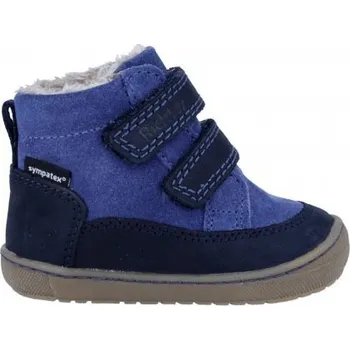 Chlapecké tenisky Richter 0418 2251 6631 marine, 25