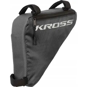 brašna na kolo Brašna na rám Kross TRIANGLE BAG 1 l