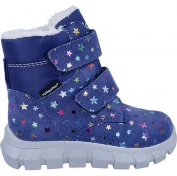 Chlapecké tenisky Richter 2158 2211 6821 Snow mini atlantic, 22