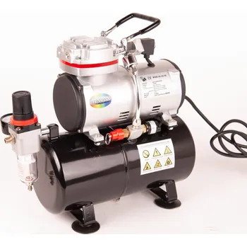 Kompresor FENGDA Kompresor, AS 189 - II. Jakost, použitý