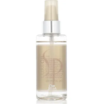 Kosmetika Wella SP Luxe Oil Reconstructive Elixir 100 ml varianta Nový obal