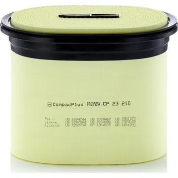 Kabinový filtr Mann-Filter CP 23 210 Vzduchový filtr