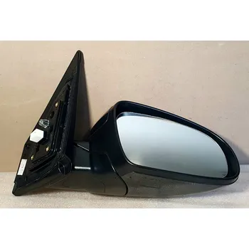 Auto zrcátko Sklo levého zpětného zrcátka HYUNDAI KONA |0/2017-09/2020| vyhřívané | 5903107131286