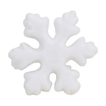 Polystyren - Vločka 75mm