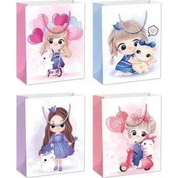 Obraz Ozdobná taška 50 x 37 cm