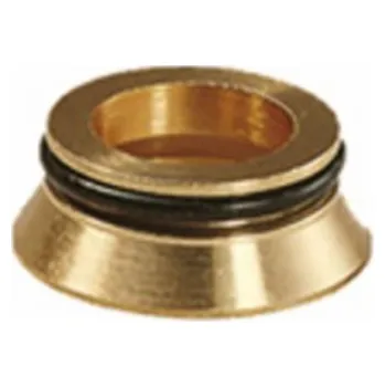 Ventil Montáž radiátoru plochý adaptér DN 18x3/4"