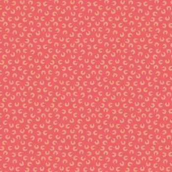 MAKOWER UK Látka bavlna v metráži 1502O