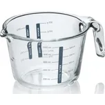 KELA Odměrka Malea sklo 1l KL-10106