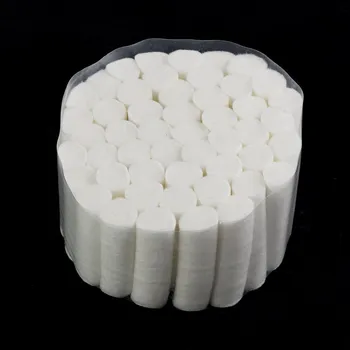 Zdravotnický materiál MollyLac Separátory jednorázové vatové 1000ks