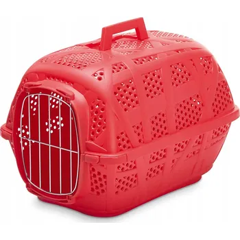 přepravka pro zvíře IMAC Carry Sport kovový Přepravka pro pro kočky a psy