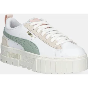 Pánské tenisky Tenisky Puma Mayze Merry X-Mas Wns 399675 bílá 00X, EUR 40.5