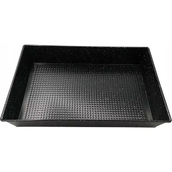 Obraz Klasický pekáč Kinghoff 23,8 x 39,5 cm, průměr 0 cm