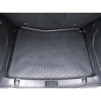 autokoberec Gumová vana do kufru Rigum